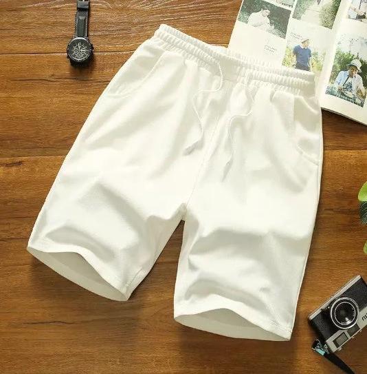 Loose Men's Sports Shorts