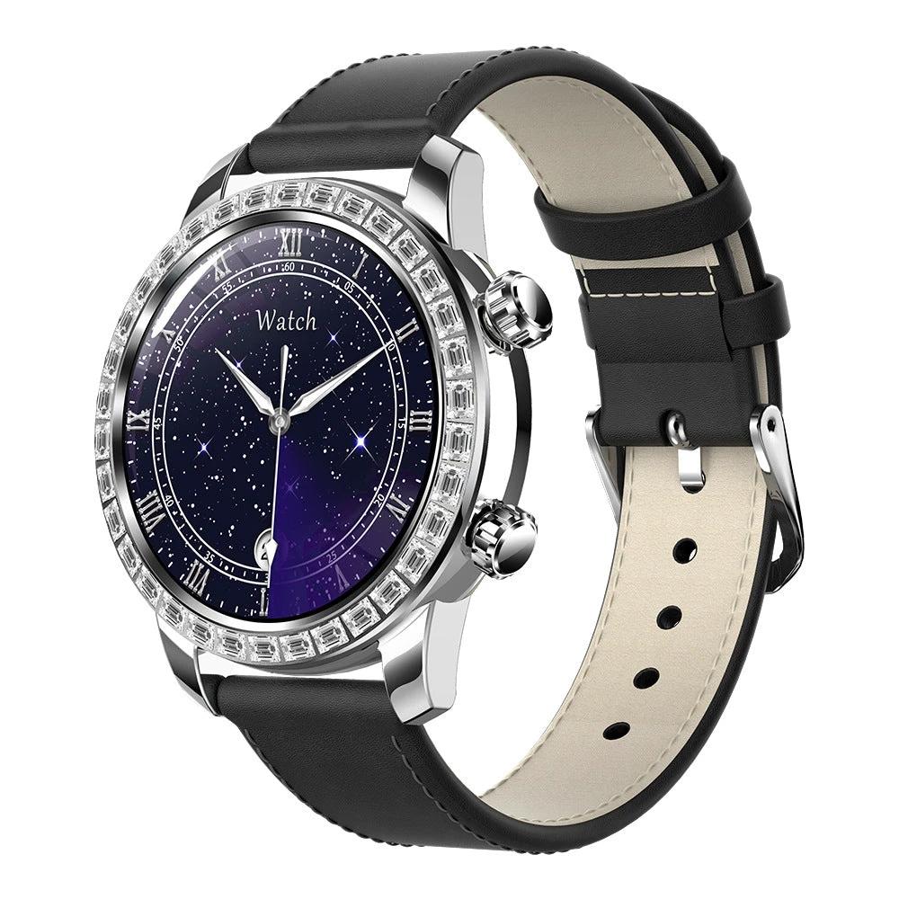 Smart Watch Full Diamond Disc Watch Z83 Max Outdoor Sports Watch For Men