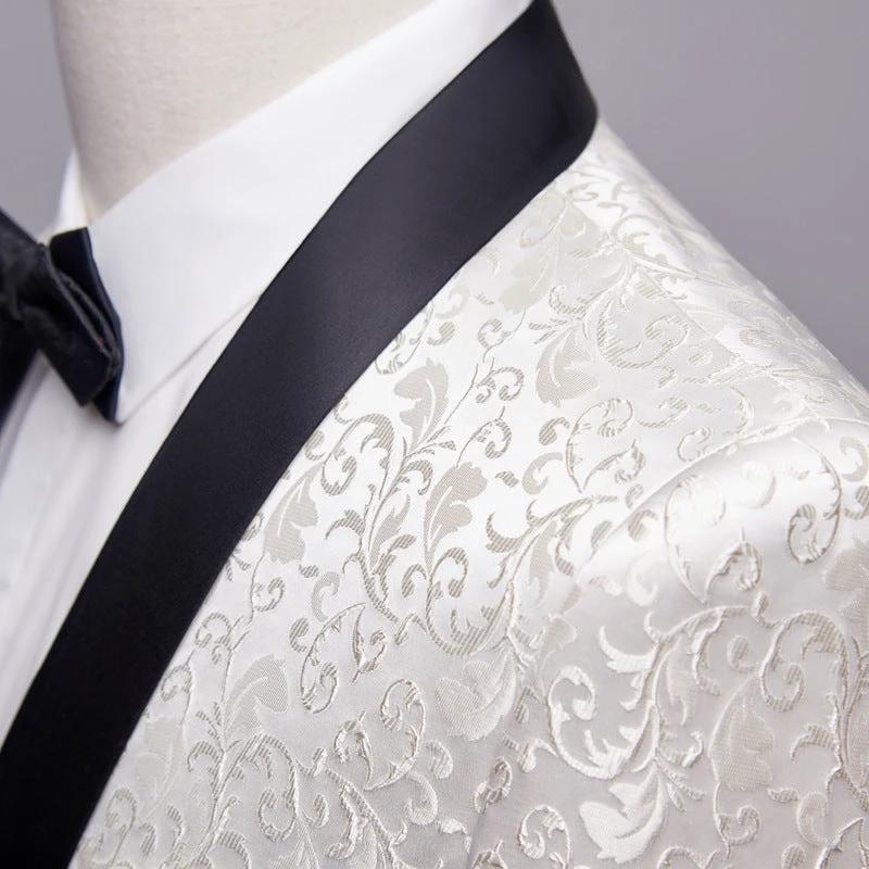 Men's Formal Suit