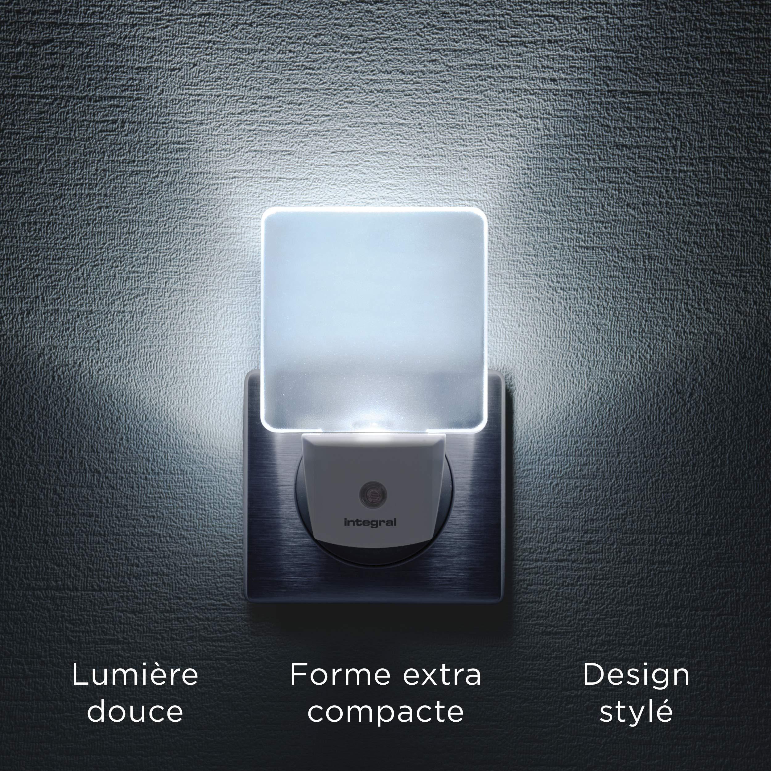 Plug-In Automatic Sensor Energy Saving And Power Saving Safety Americas