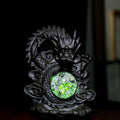Backflow Incense Burner Ornaments Pottery Indoor Seat Tower