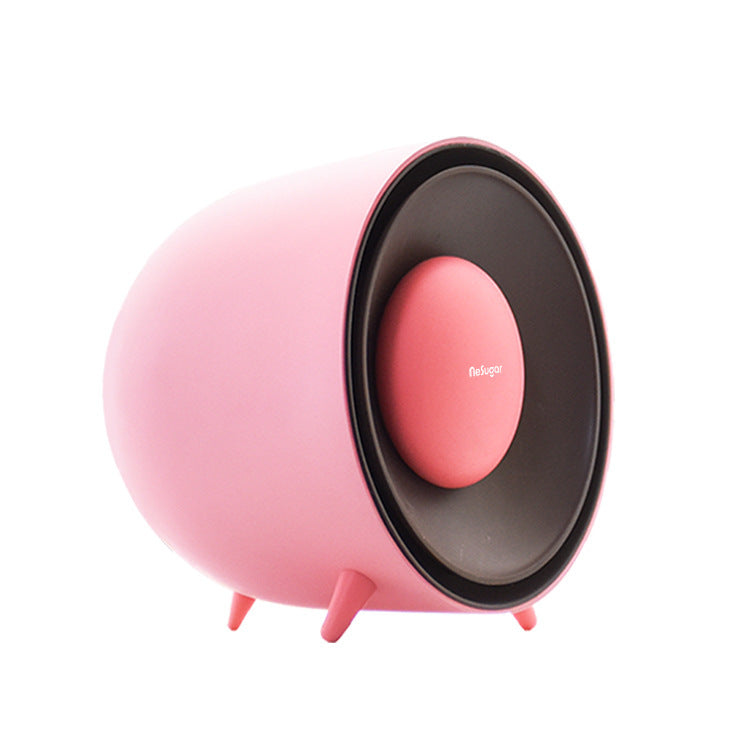 Nesugar new fast heating desktop air heater