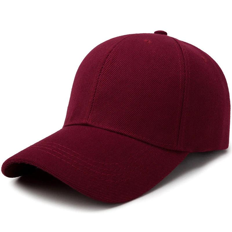 Men's Fashion Baseball Hats