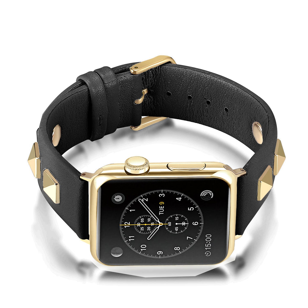 Compatible with Watch rivet new strap