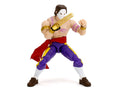 Vega 6" Moveable Figure with Alternate Head and Limbs "Ultra Street Fighter II: The Final Challengers" (2017) Video Game Model by Jada