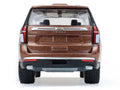 2022 Chevrolet Tahoe Auburn Metallic "Blue Collar Collection" Series 14 1/64 Diecast Model Car by Greenlight