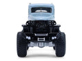1941 Military Half Ton 4x4 Truck Slate Blue "All Terrain" Series 17 1/64 Diecast Model Car by Greenlight