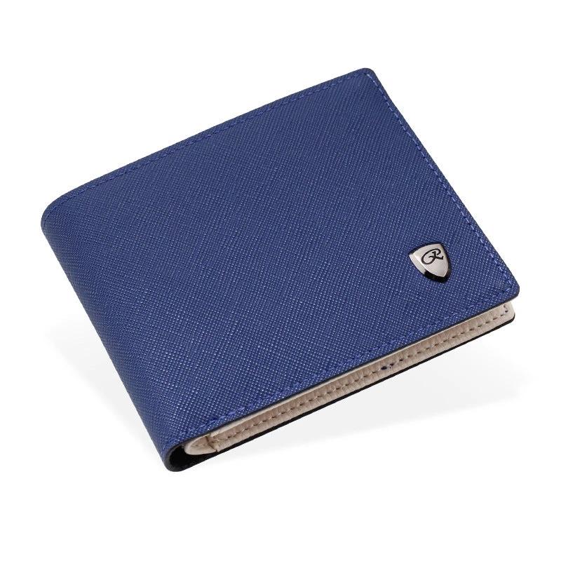 Men's Short Wallet