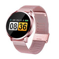 Step Ultra-Long Standby Waterproof Smart Watch