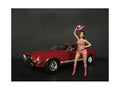 The Western Style Figurine II for 1/24 Scale Models by American Diorama