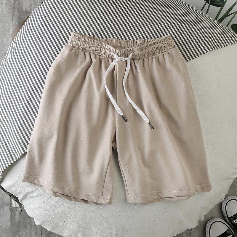 Loose Men's Sports Shorts