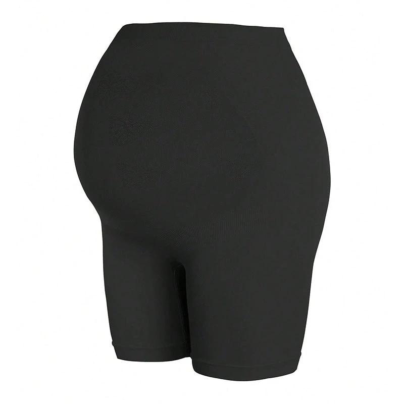 High Waist Plus Size Belly Support Leggings