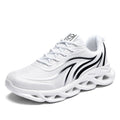 RETRO RED AUTHENTIC Style Trendy Sporty Casual BASKETBALL Shoes FOR MEN