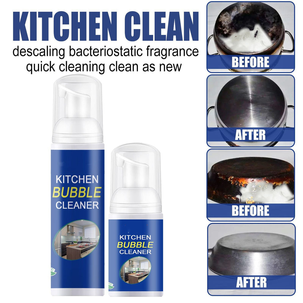 Foam Cleaner 30ml