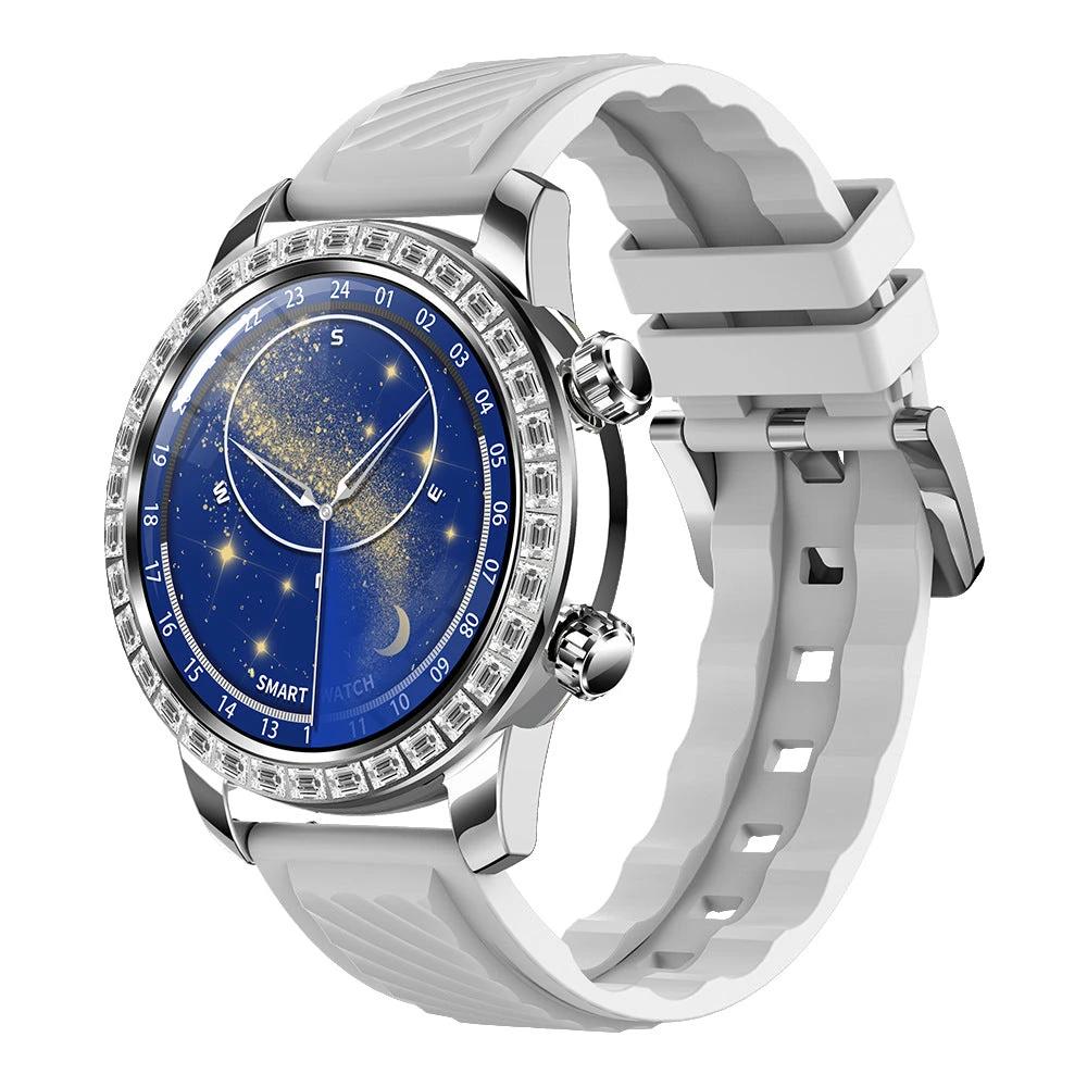 Smart Watch Full Diamond Disc Watch Z83 Max Outdoor Sports Watch For Men
