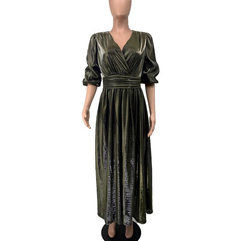 Summer  Women's Autumn Dresses