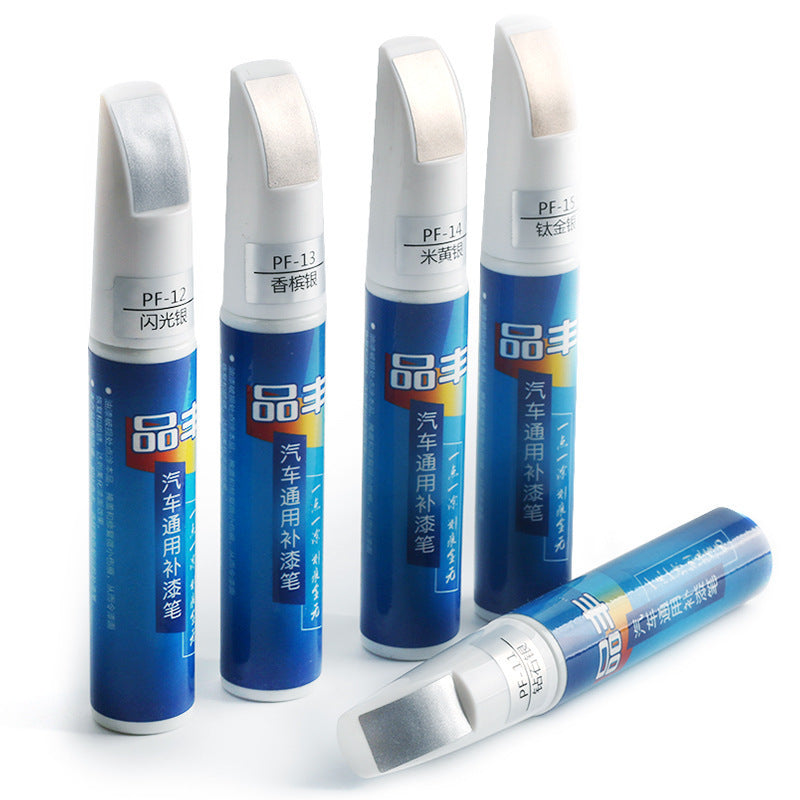 Portable Car Paint Fixer Scratch Repair