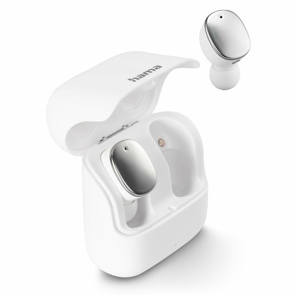 Headphones Hama 00184109 White