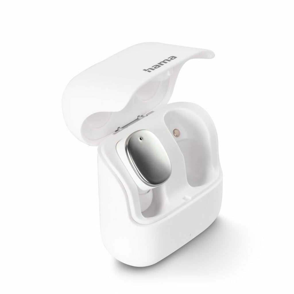 Headphones Hama 00184109 White