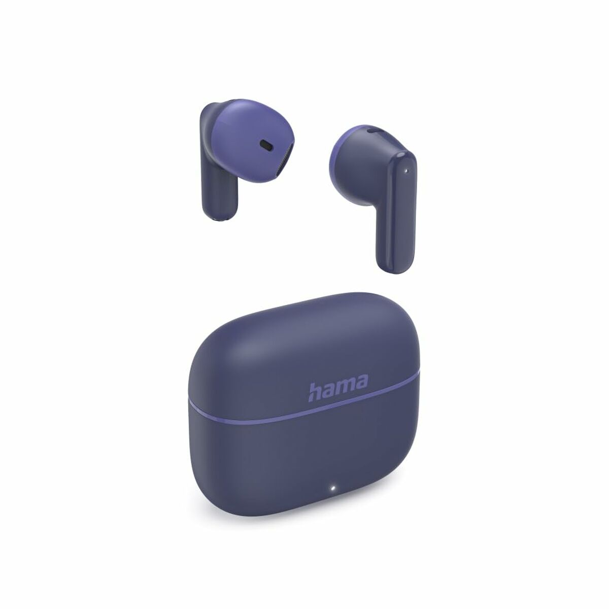 Headphones Hama 00221754 Blue