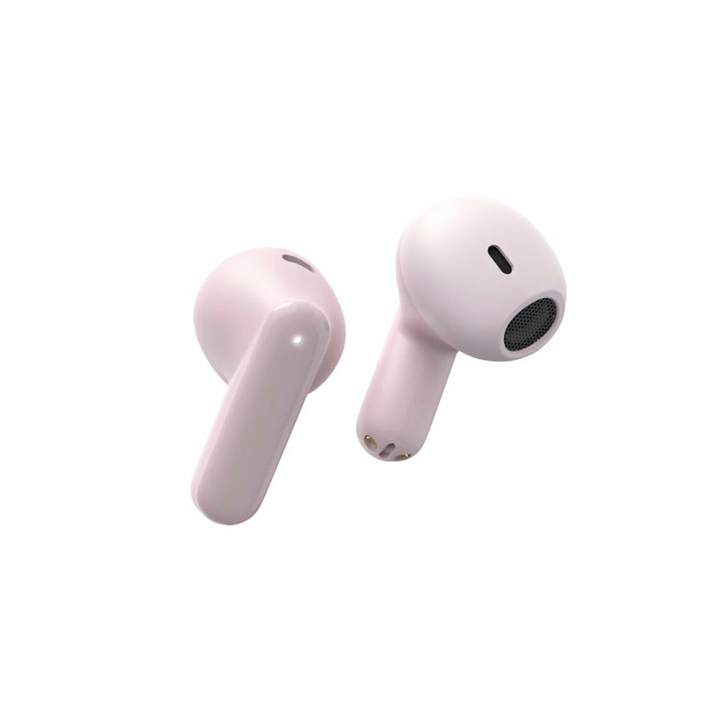 Headphones Hama 00221755 Pink