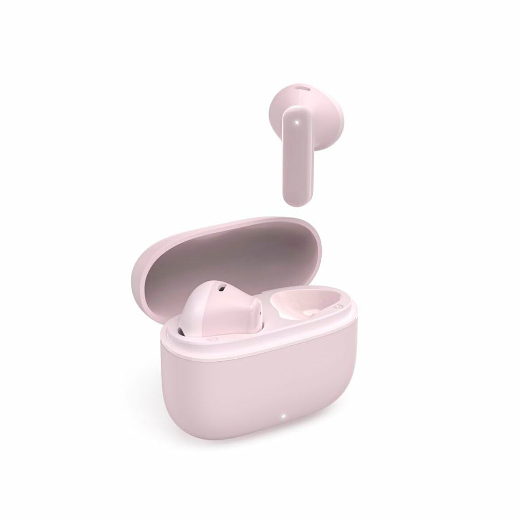 Headphones Hama 00221755 Pink