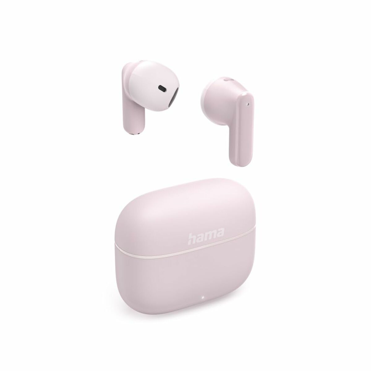 Headphones Hama 00221755 Pink