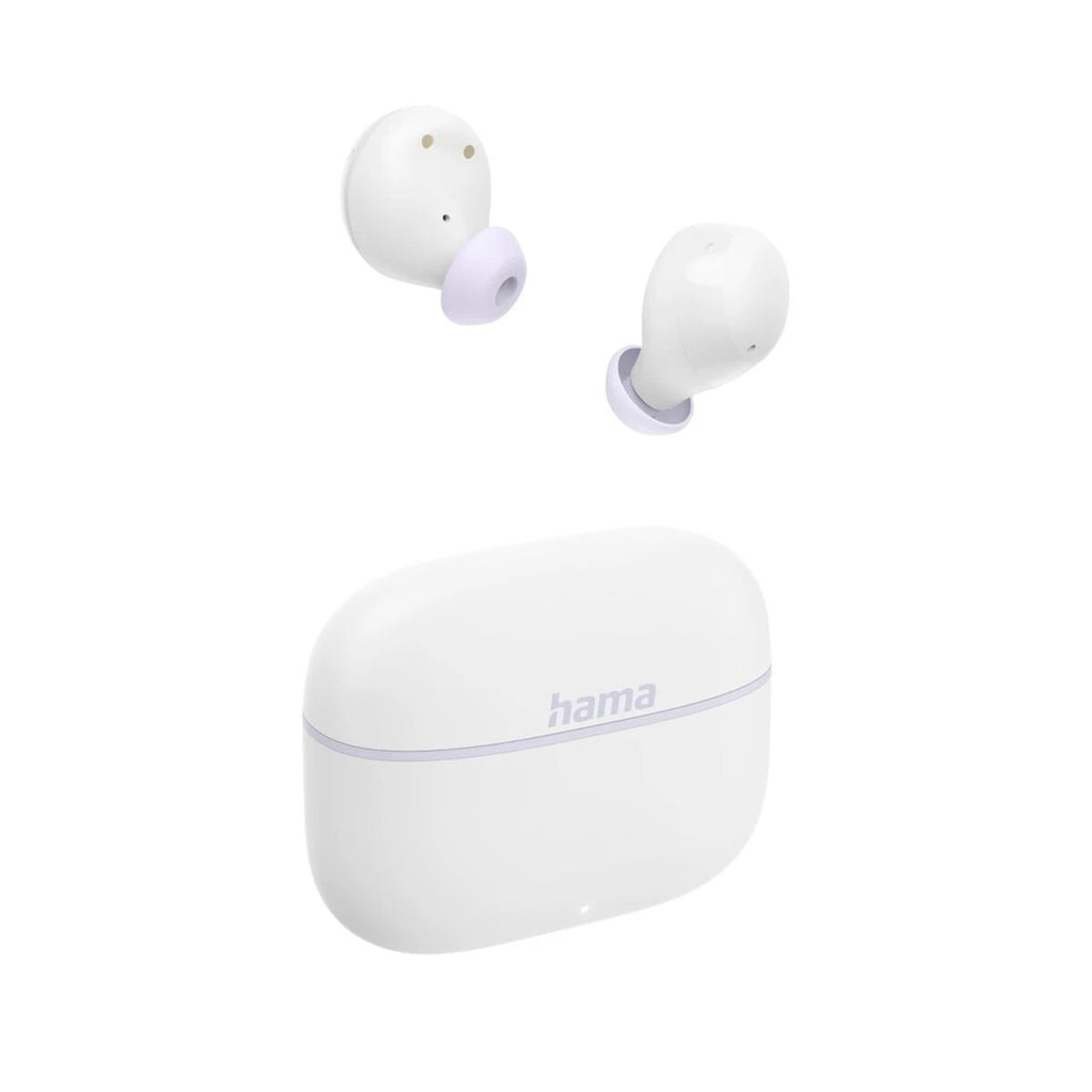 Headphones Hama 00221759 White