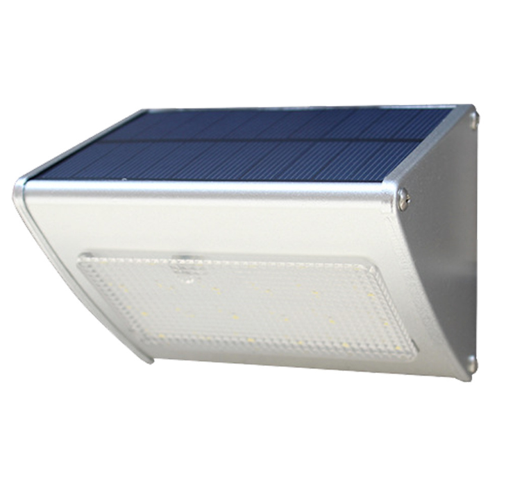 Solar Outdoor Light - New Solar Wall Lamp (Amazon Best Seller)