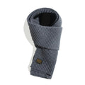 Retro Knitted Woolen Warm Scarf For Men