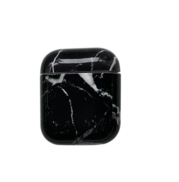 Compatible with Apple, earphone charging box shell anti-fall for wireless Bluetooth