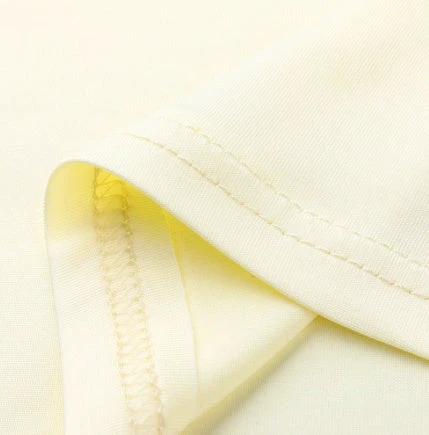 Maternity Winter Dresses Women Pregnant O-Neck Long Sleeve Solid High Elastic Soft Dress Robe Grossesse Props Plus Size Clothing
