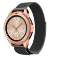 Galaxy Watch 76 Stainless Steel Fine Mesh Strap