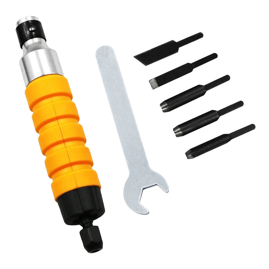 Electric Woodworking Carving Chisel