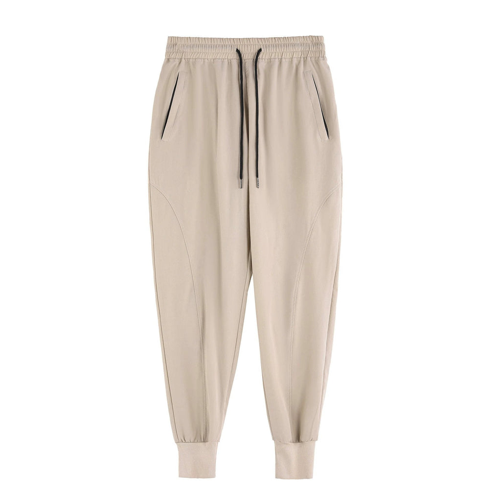 Men's Quick-drying Sports Sweatpants