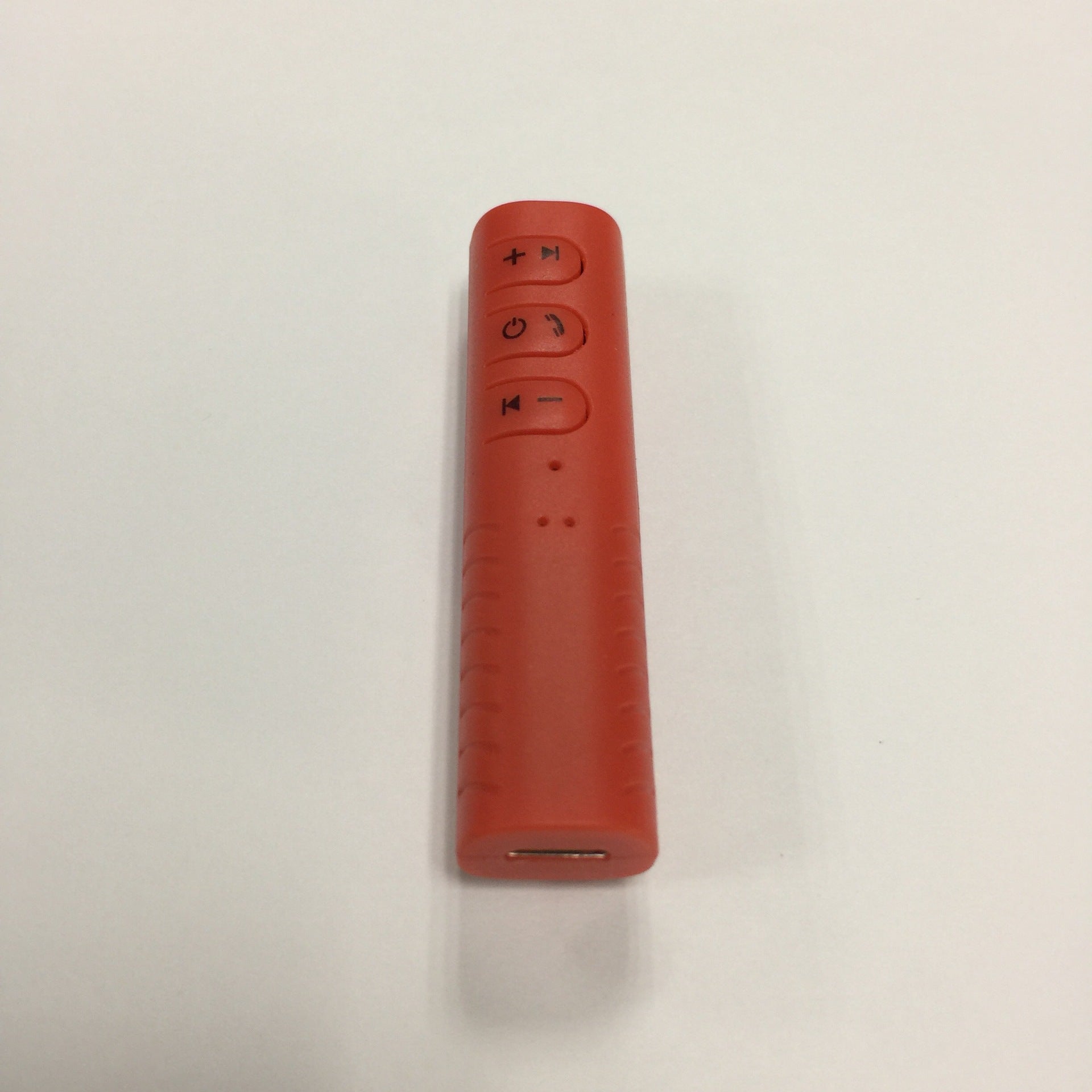 Clip type Bluetooth receiver, Bluetooth sport headset, stereo Bluetooth adapter, back clip, Bluetooth headset