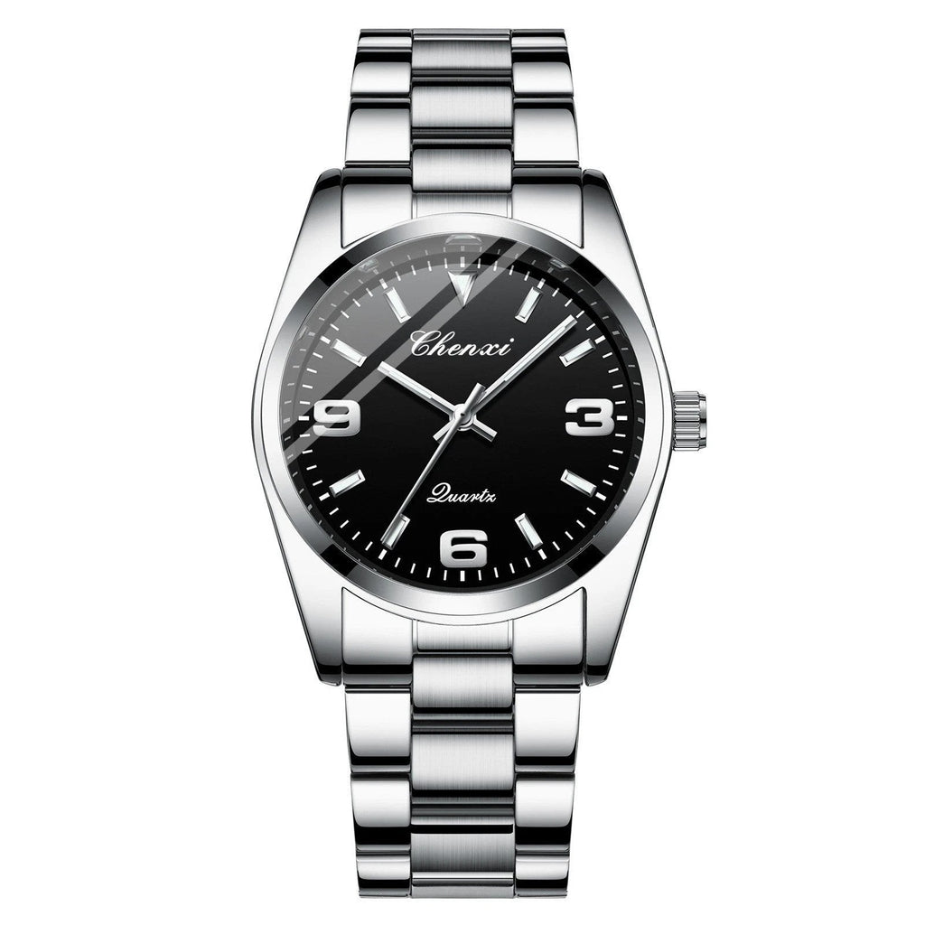 Men's Watch Luminous Waterproof Artistic Style