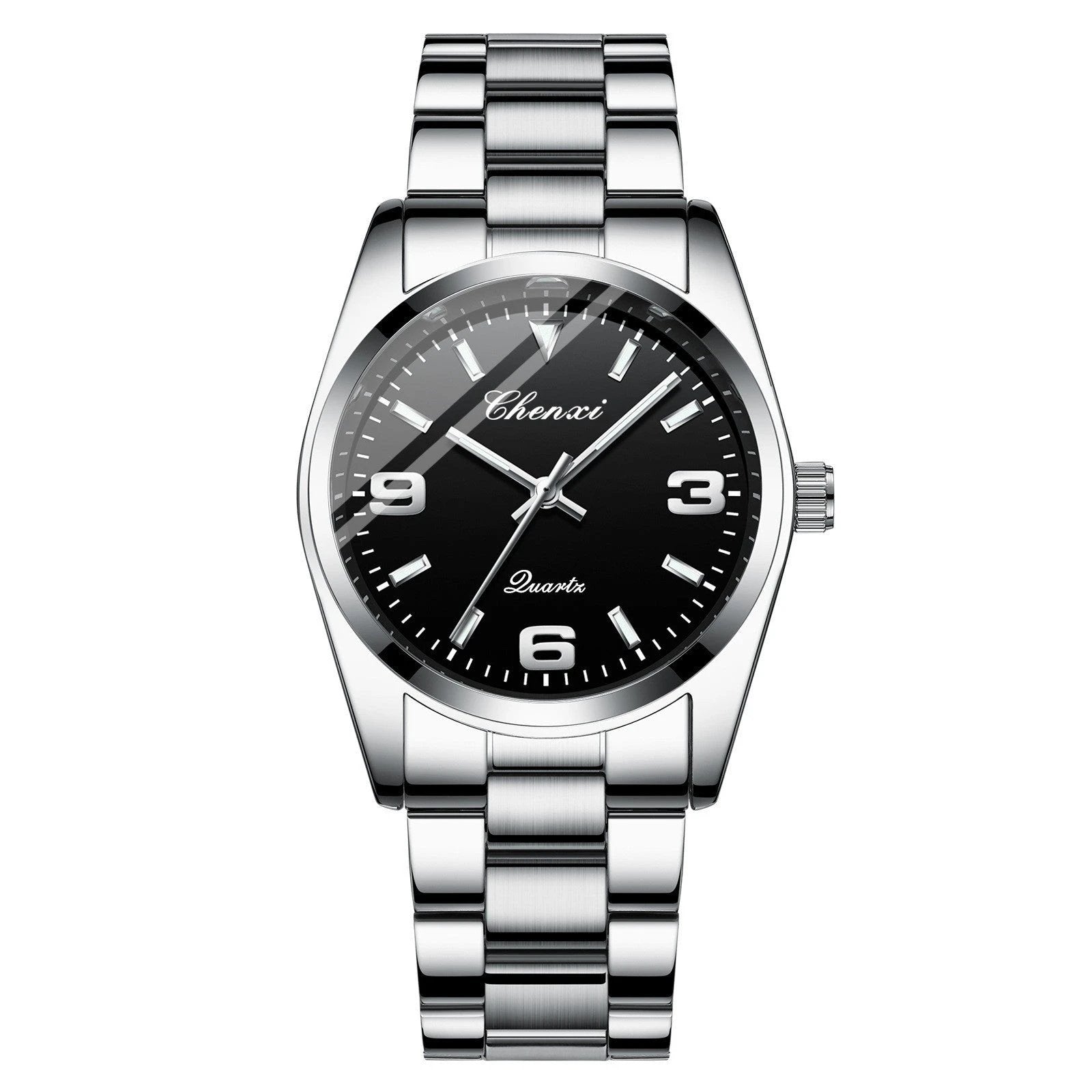 Men's Watch Luminous Waterproof Artistic Style