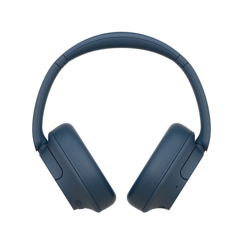 Bluetooth Headphones Sony WHCH720NL Blue