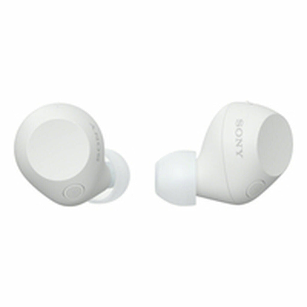 Headphones Sony WF-C710NW White