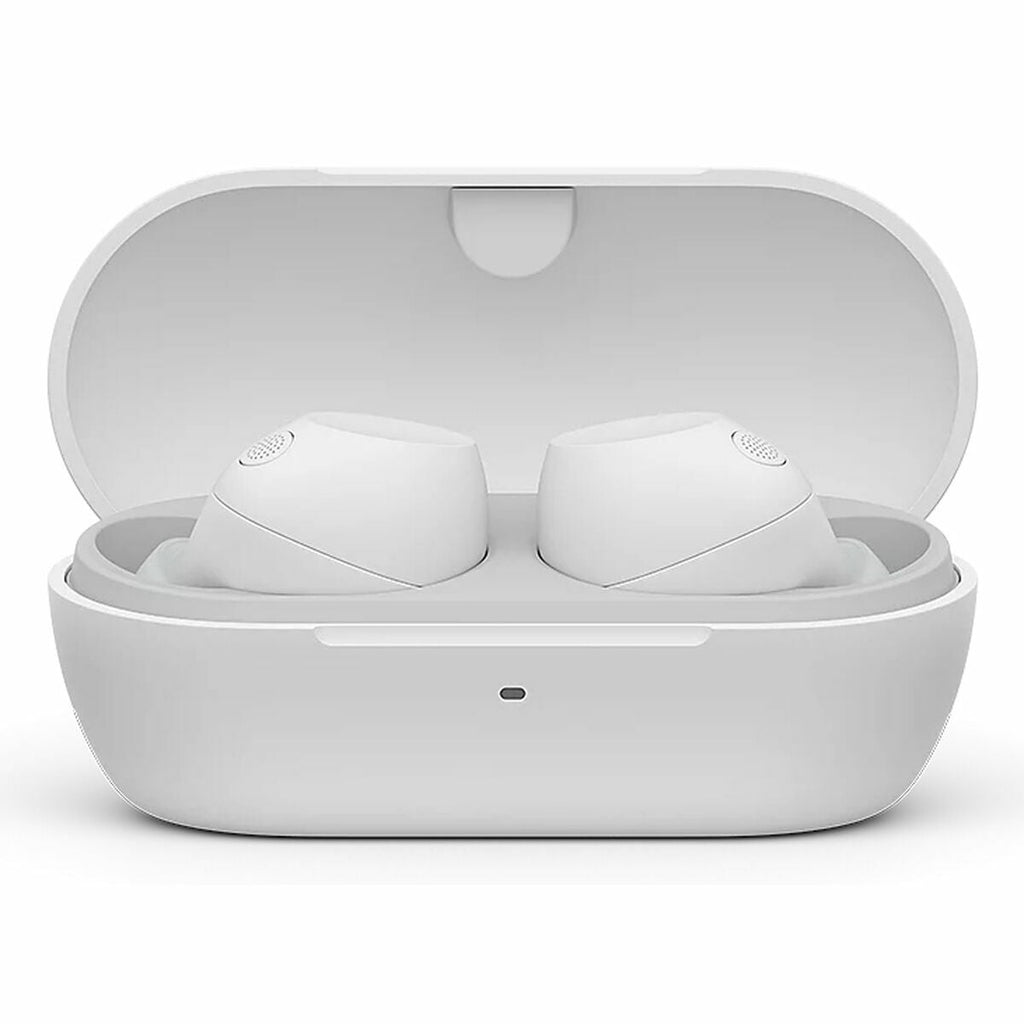 Headphones Sony WF-C710NW White