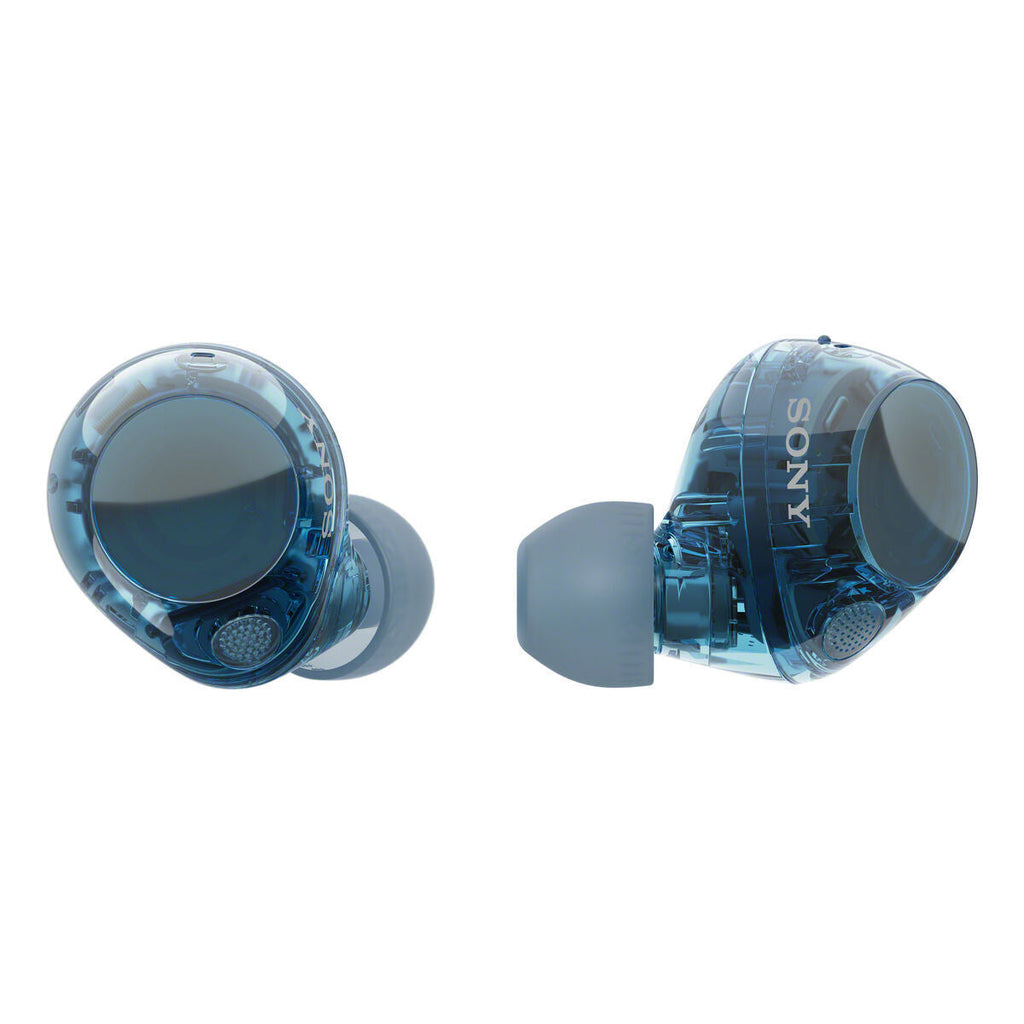 Headphones Sony WF-C710NL Blue