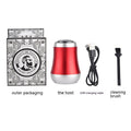 Household Dual-use Mini Power Foot Electric Shaver