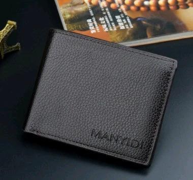 Men's Wallet