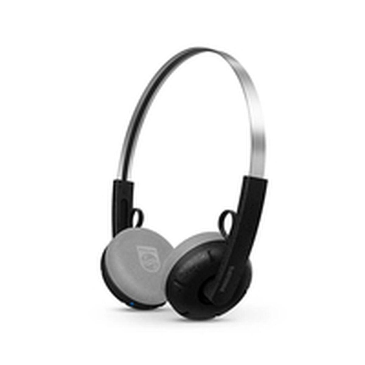 Headphones Philips TAH2000BK Black