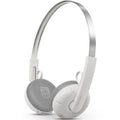 Headphones Philips TAH2000WT White