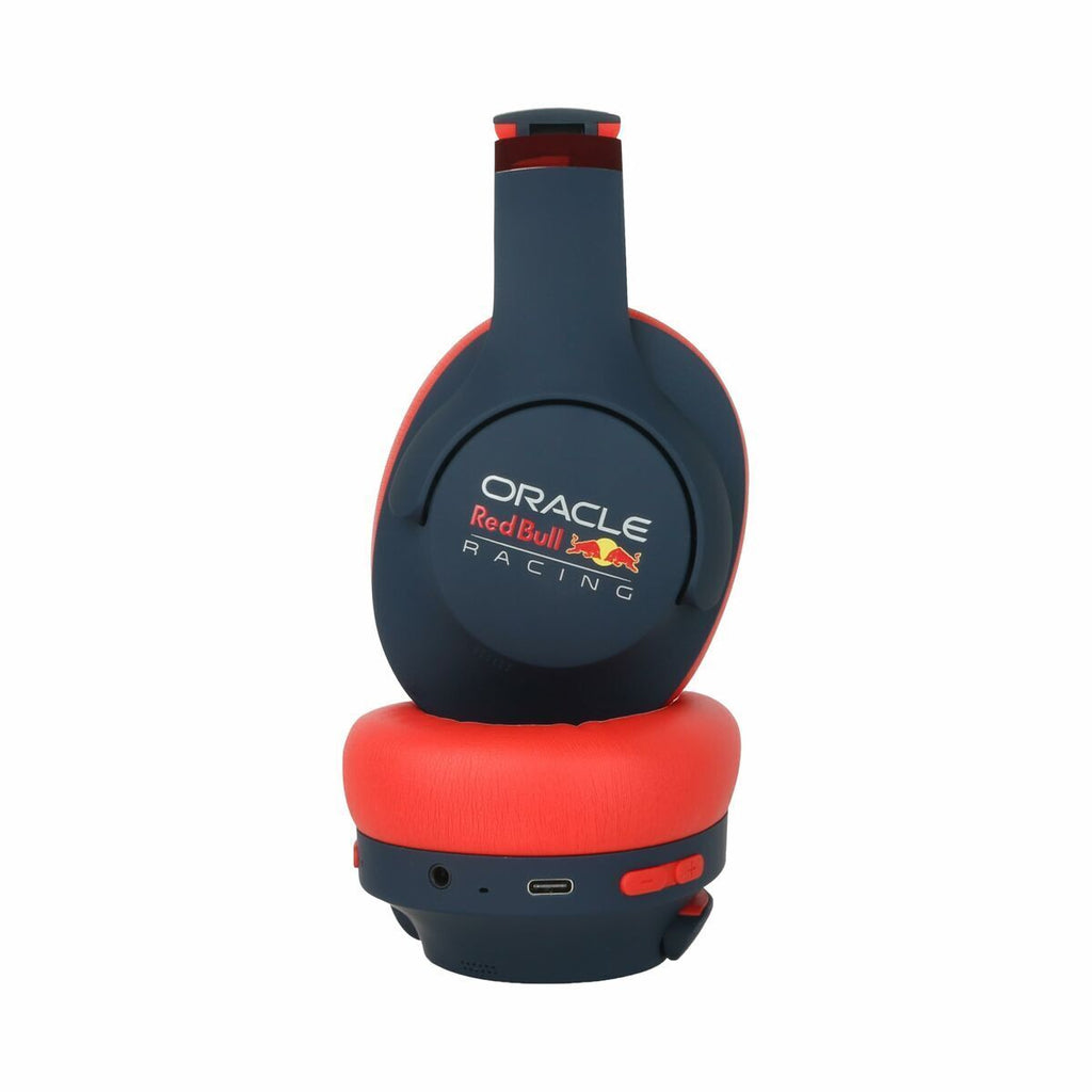 Headphones Red Bull RB-HP130