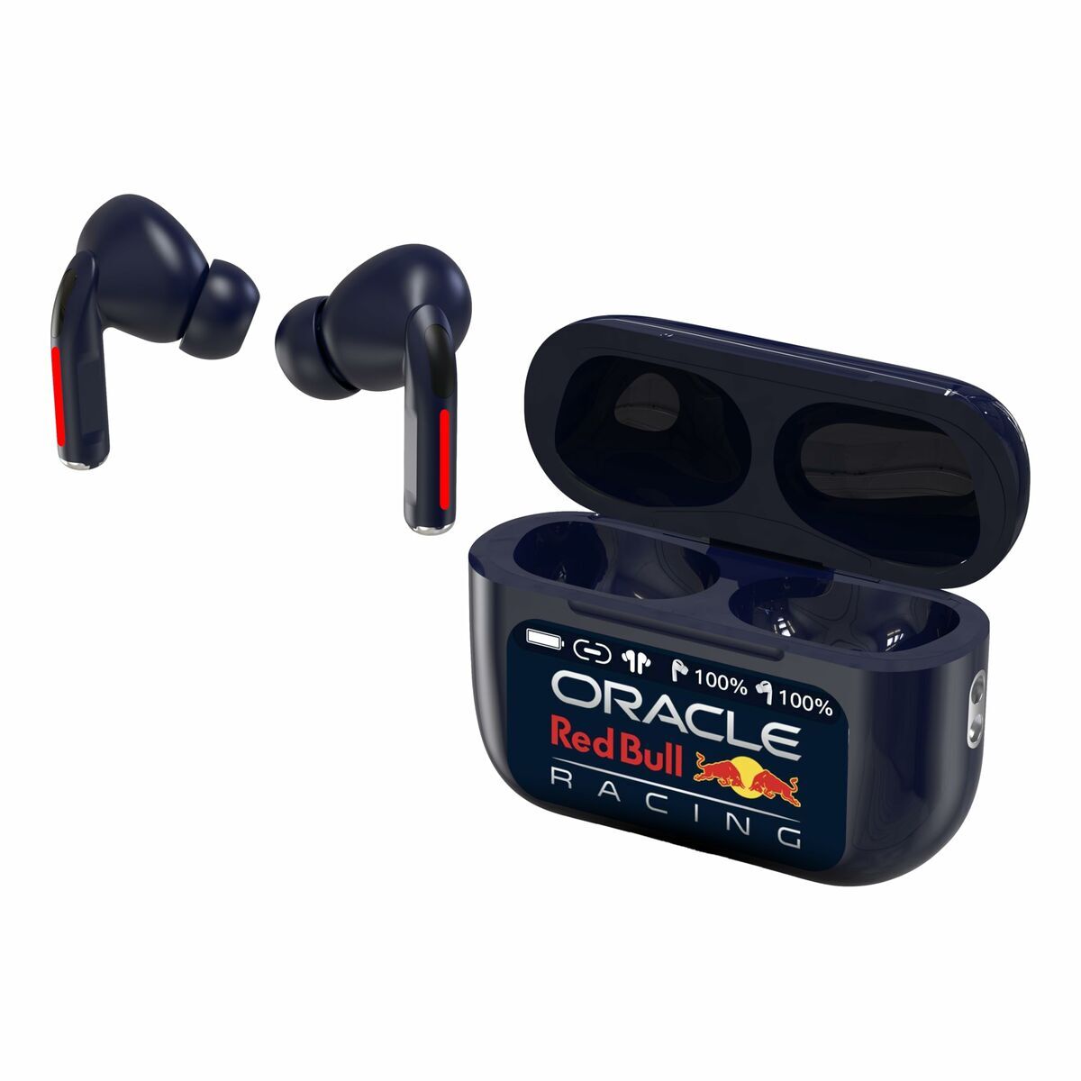 Headphones Red Bull RB-EB110