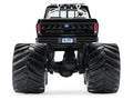 1979 Ford F-250 Monster Truck "Shelby Township Police Michigan" Black "Kings of Crunch - Hot Pursuit" Special Edition 1/64 Diecast Model Car by Greenlight