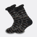 Men's Thick Warm Non-slip Room Socks
